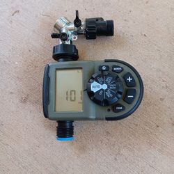 Programmable Hose Watering Timer Sprinkler Timer