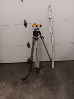 Transit Level For Sale