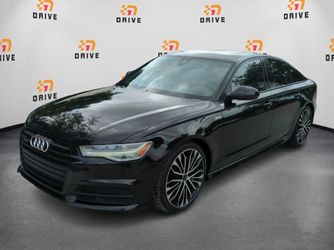 2017 Audi A6
