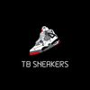 TB Sneakers (No Trade)
