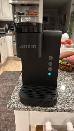 Keurig K Express coffee maker