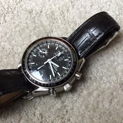 OMEGA SPEEDMASTER reduced 39mm 