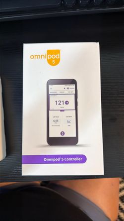 Omni Pod and Omni Pod Dash and Dexcom G6