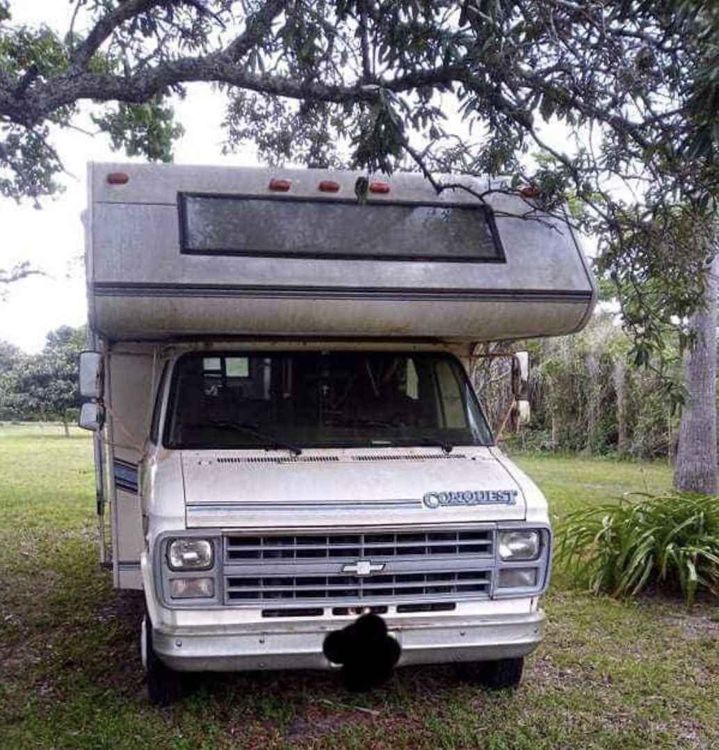 🔥 🔥 🚐 RV Deal Come Get It