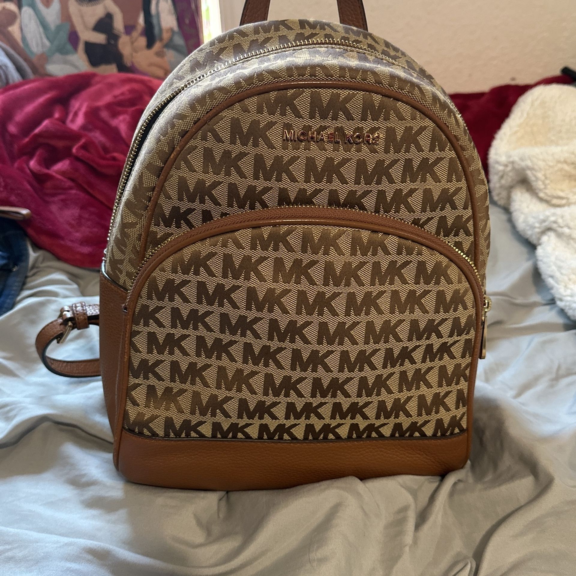 Michael Kors Backpack