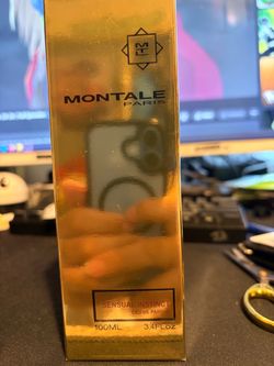 Montale Paris - Sensual Instinct