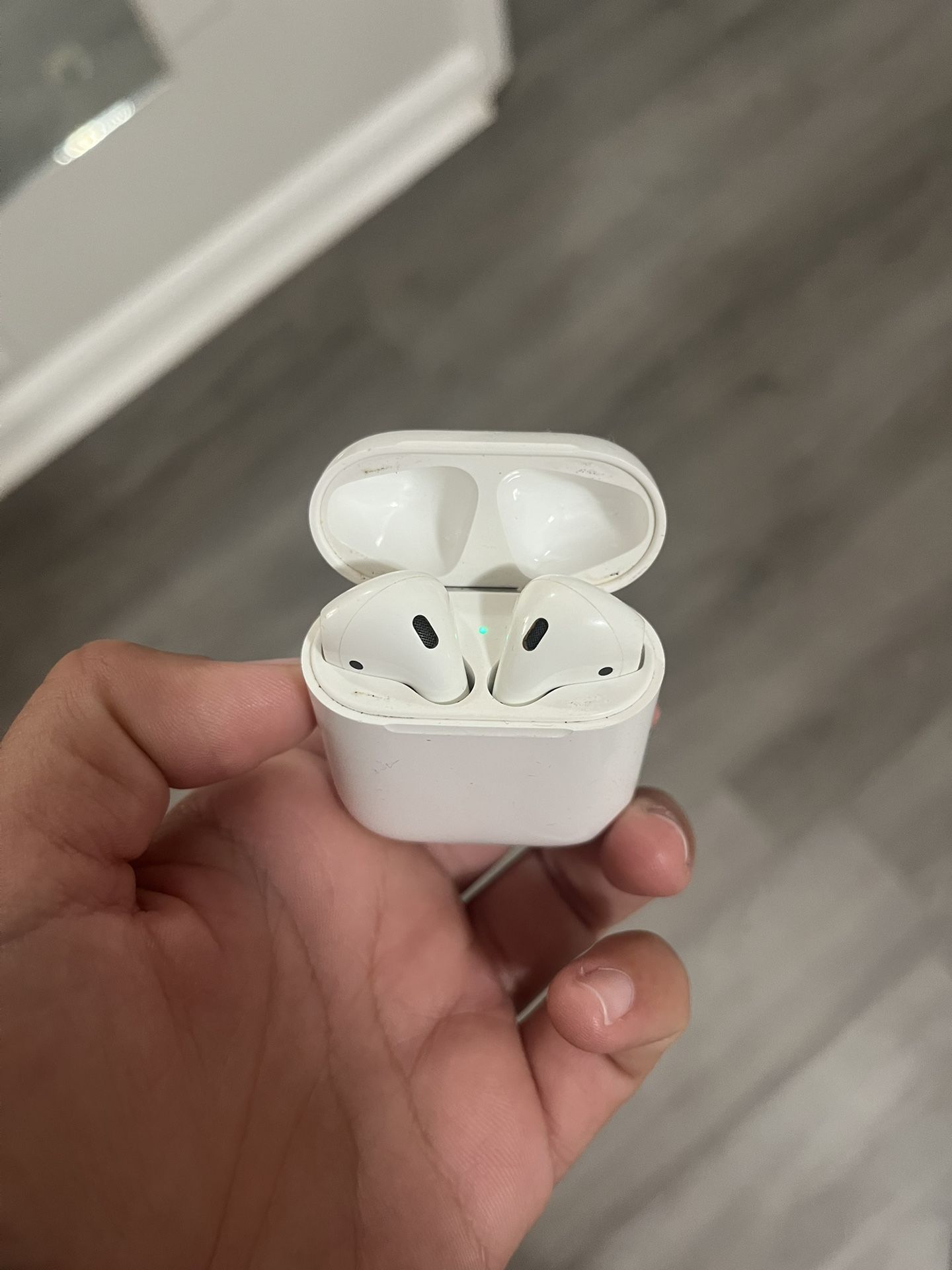 AirPod 2nd Generation