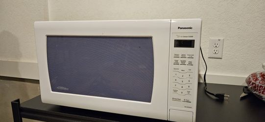 Panasonic Microwave