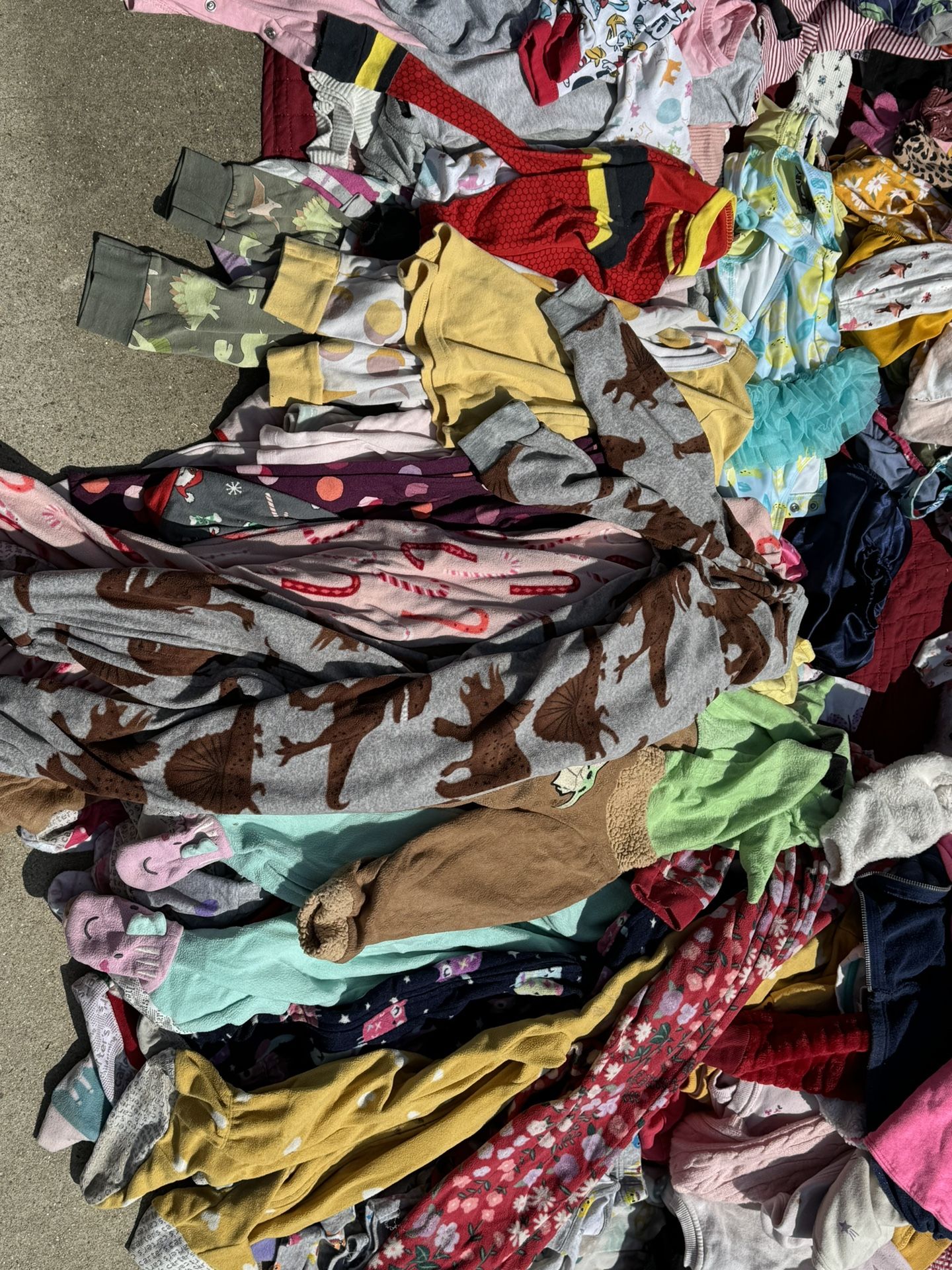 Girl Clothes