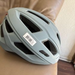 Bike Helmet 
