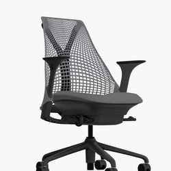 Herman Miller Sayl Chair – Fully Adjustable – Excellent Condition