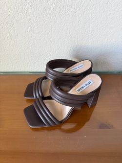 Steve Madden Heels