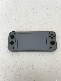 Nintendo Switch Lite Pokemon