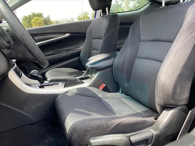 2014 Honda Accord Coupe