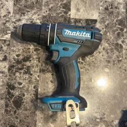 New Makita BARE 18V XPH10 Cordless 1/2 Battery Hammer Drill Driver LXT 18 Volt