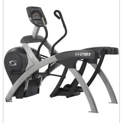 Used Cybex 750AT Total Body Arc Trainer