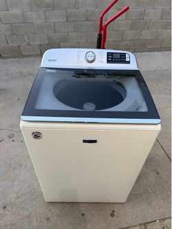 Washer-lavadora Maytag