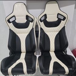 Universal Racing Seats