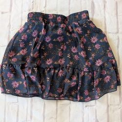 Beautees -Skirt Size 7-8