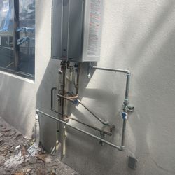 water Heater 