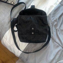 Gucci off the grid shoulder bag 
