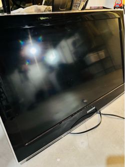 Samsung 32 in Tv
