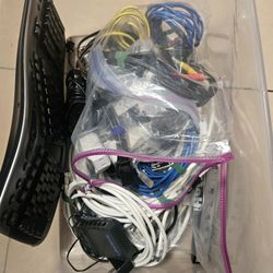 Cables And More Electronic Stuff Random 