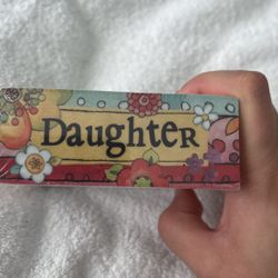 Gift Sticky Notes 