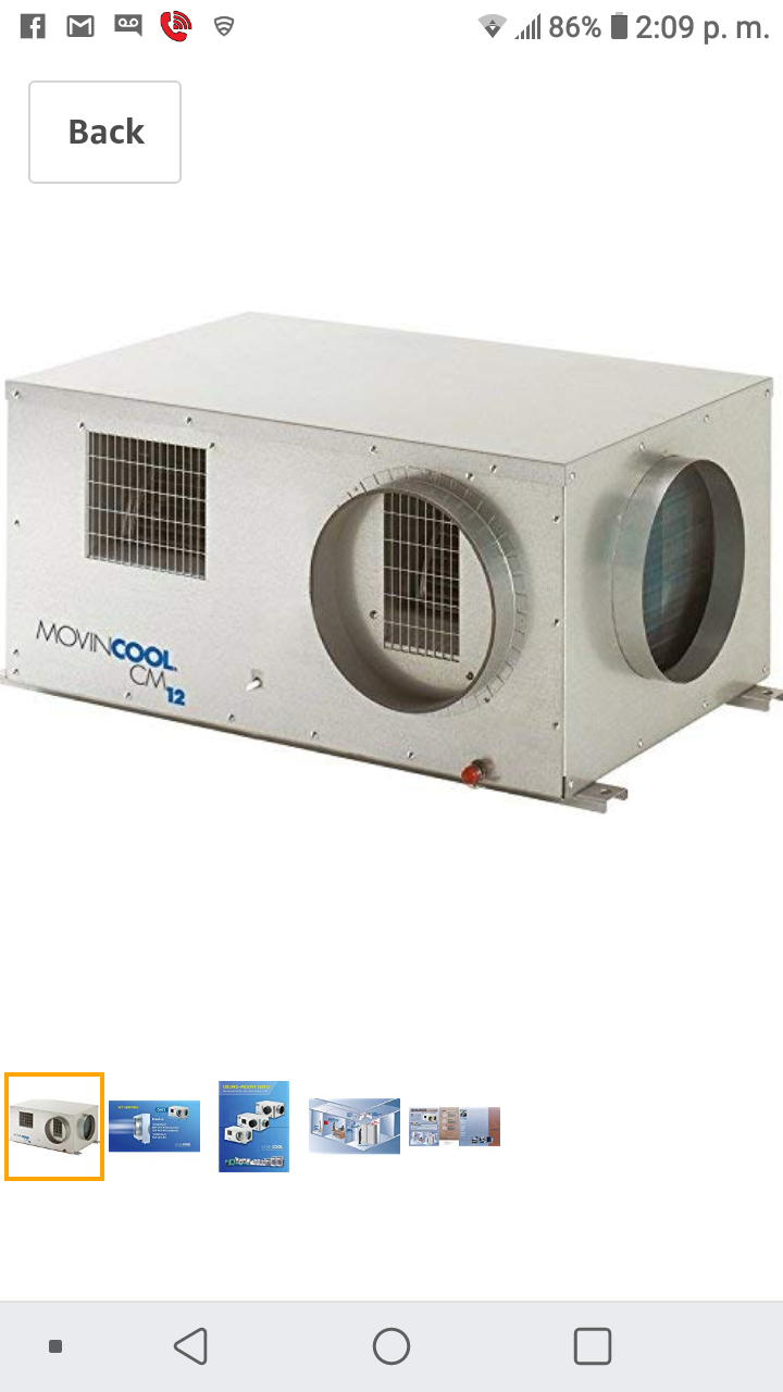 MovinCool CM12 for Sale in San Diego, CA OfferUp