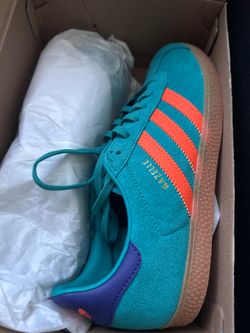 Gazelle Adidas