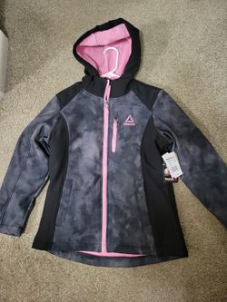 Girls Jacket