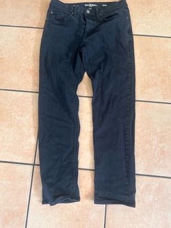 Goodfellow Athletic Straight jeans