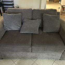 Loveseat