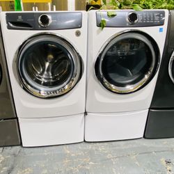 Lavadora Y Secadora A Pagos 