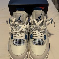 Air Jordan 4 retro men’s size 11.5