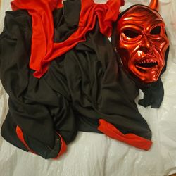 Adult Costume 