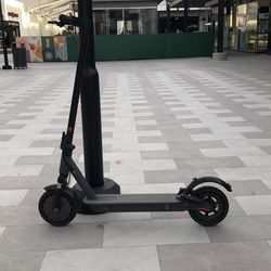 Electric Scooter w/ Shocks VS1PRO