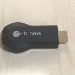 1st gen Google Chromecast