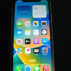 iphone x clone for sale