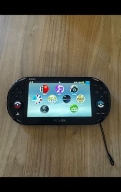 Modded PSVITA