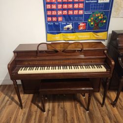 Free Piano @keysofjoysc