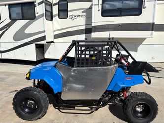 Rzr 170