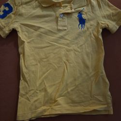 Ralph Lauren Polo 