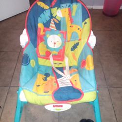 Baby Rocker