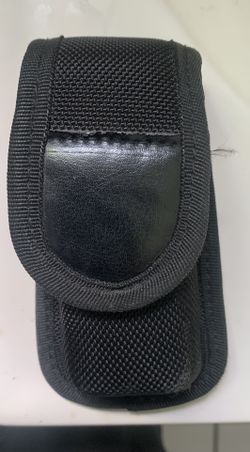 Pepper Spray Holster