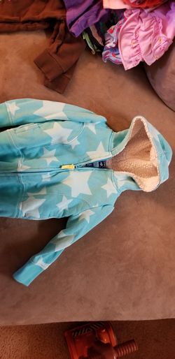 Old Navy sweatshirt blue