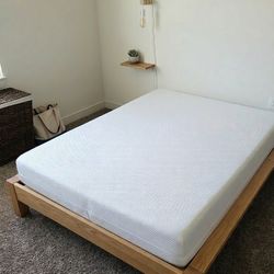 IKEA Queen Mattress / Make Offer