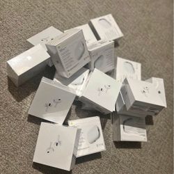 Apple Airpods Pro Clearence