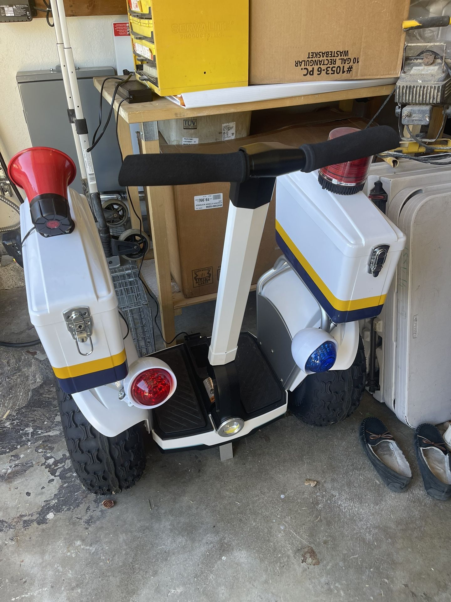 Segway