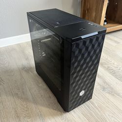 Cyber power Gaming Pc